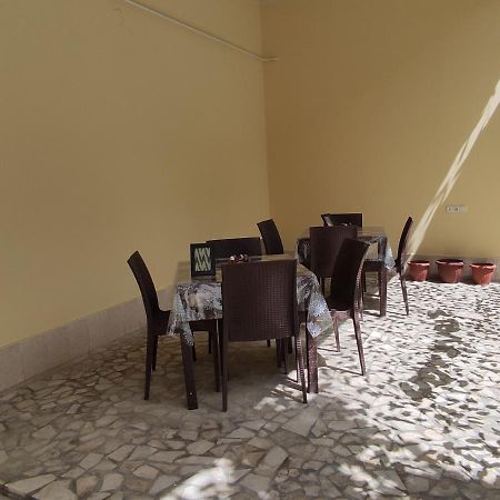 Old Street Guesthouse Boukhara Extérieur photo