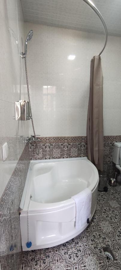 Old Street Guesthouse Boukhara Chambre photo